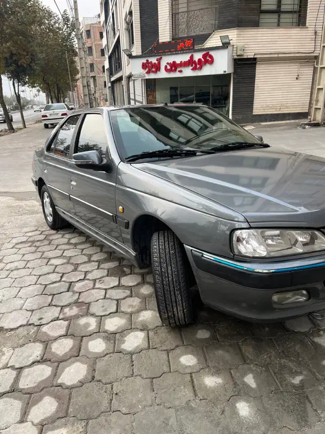 پارس سال مدل ۹۹|خودرو سواری و وانت|گرگان, |دیوار