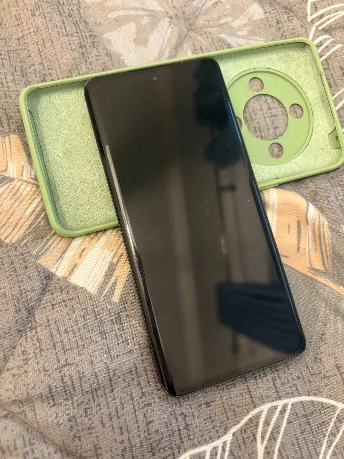 گوشی موبایل x9b|موبایل|نوشهر, |دیوار