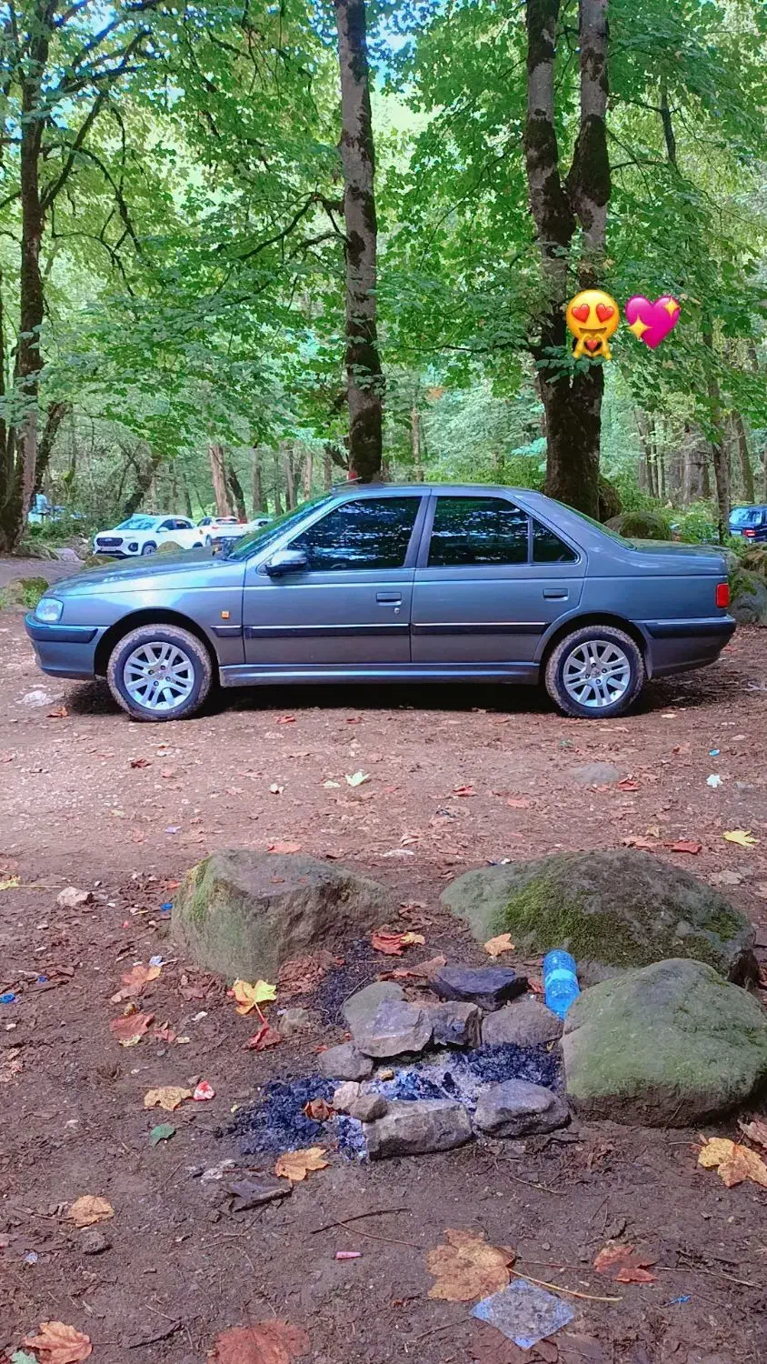 پژو پارس مدل94 بدون رنگ|خودرو سواری و وانت|زابل, |دیوار