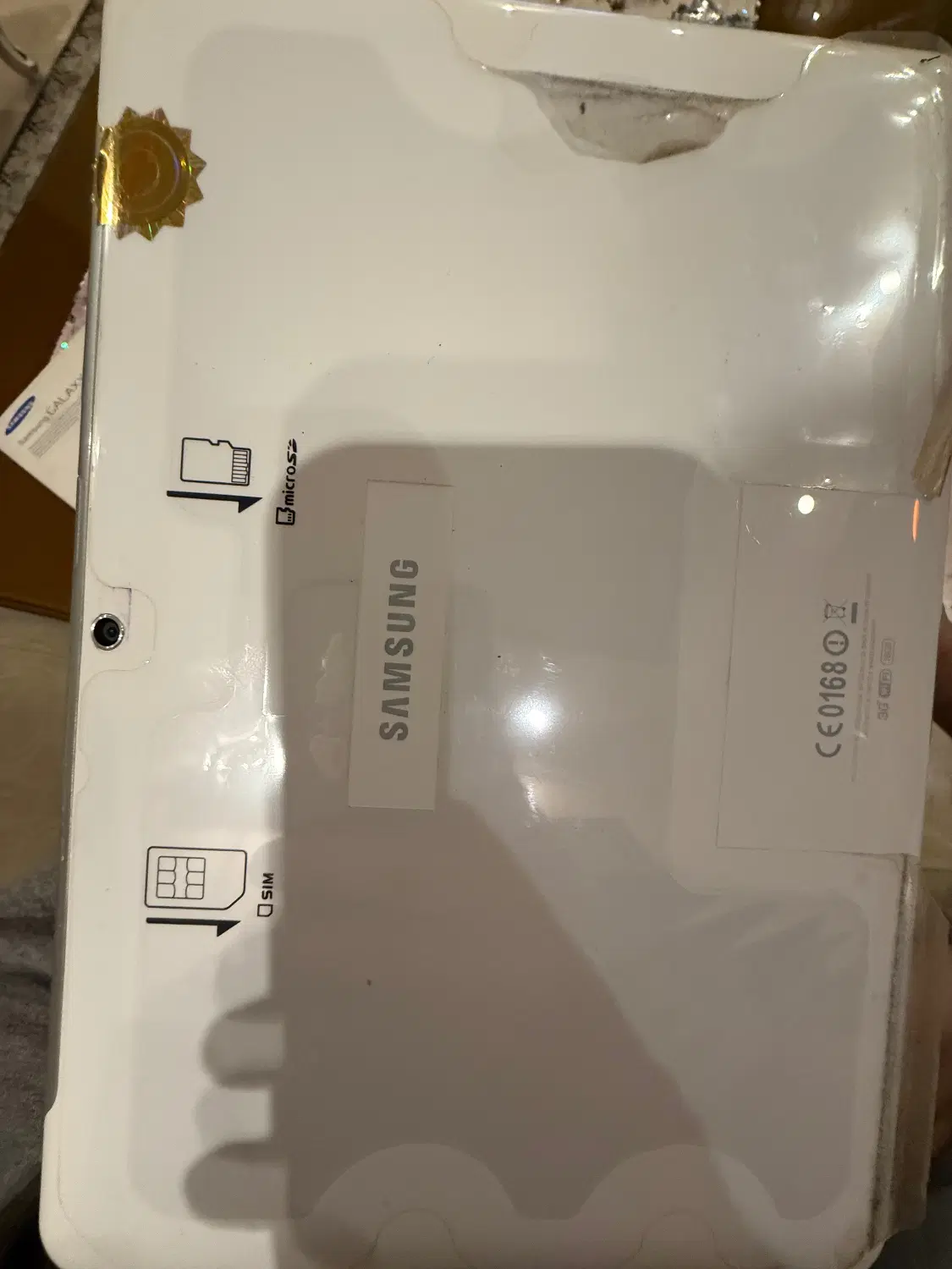 Samsung galaxy tab2 10.1|تبلت|تهران, فلسطین (میدان انقلاب)|دیوار