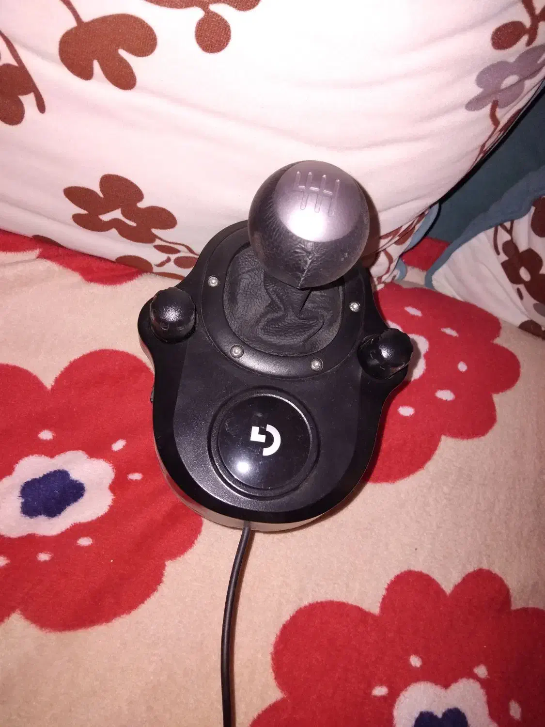 دنده لاجیتک g29|کنسول، بازی ویدئویی و آنلاین|کرج, آق تپه|دیوار