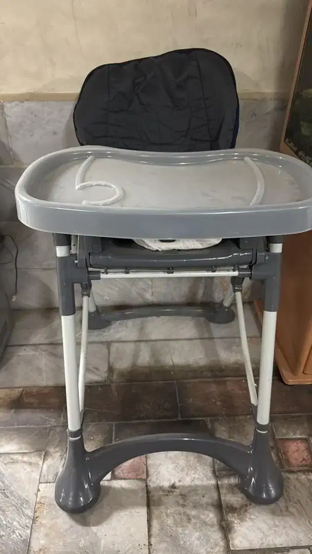 صندلی غذا خوری بچه|تخت و صندلی بچه|تهران, امیریه|دیوار