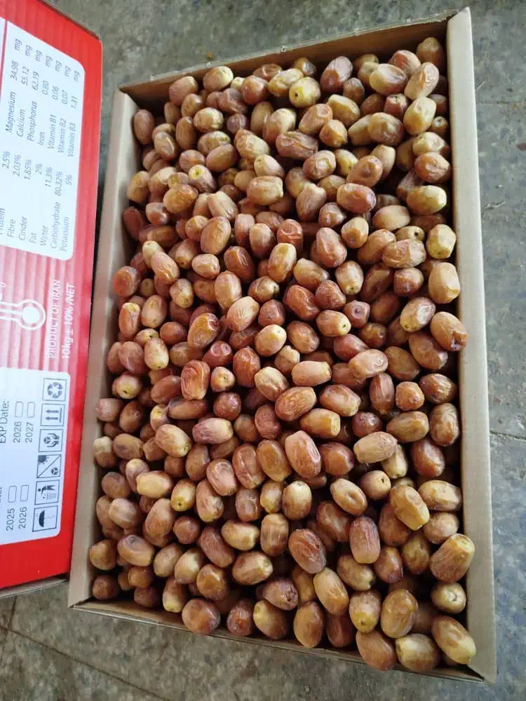 فروش انواع خرمایی کبکاب.خاصه  ‌وژاهدی|عمده‌فروشی|زرندیه, |دیوار