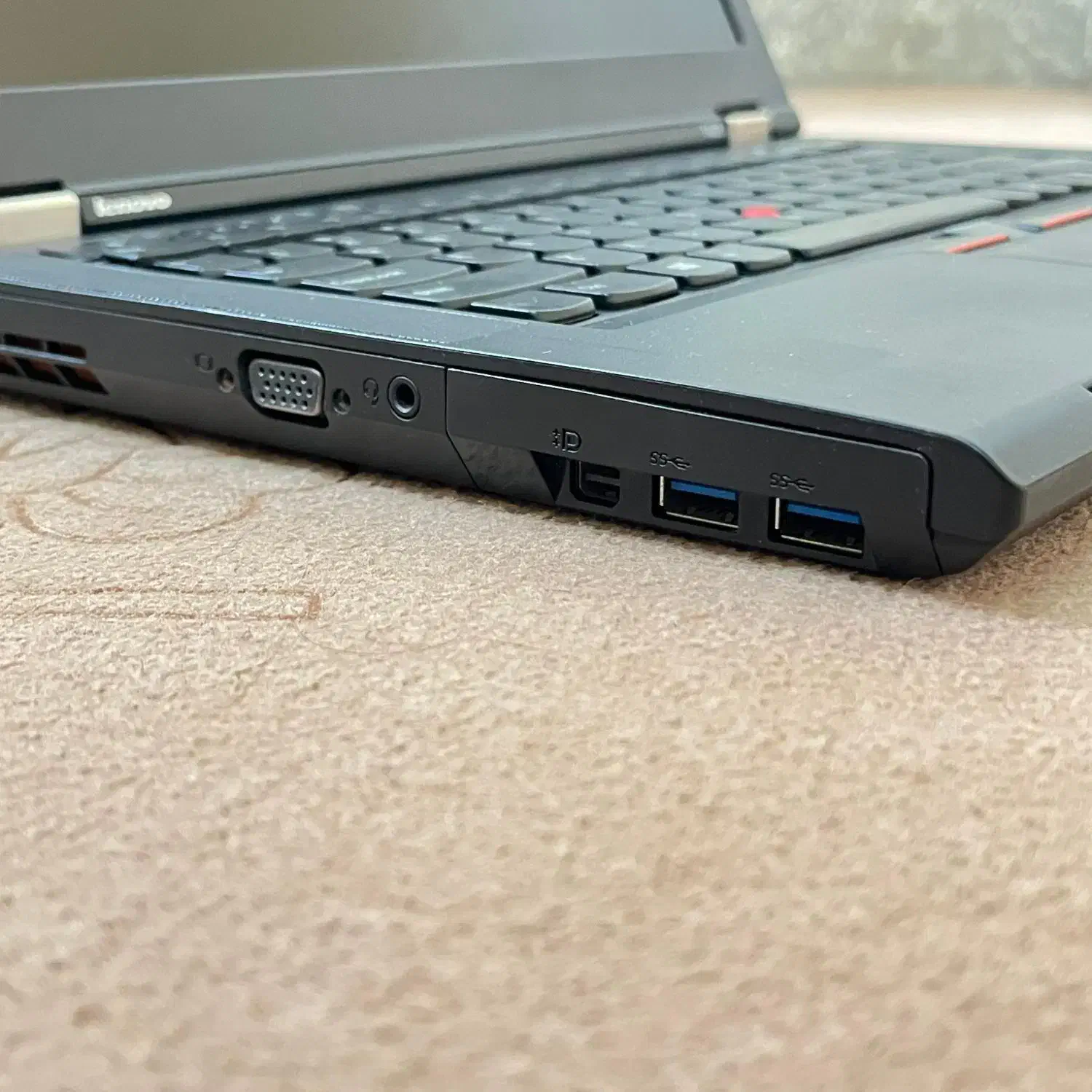 لپ تاپ i5 رم ۸ گیگ گرافیک دار با SSD 256|رایانه همراه|شیراز, دلگشا|دیوار