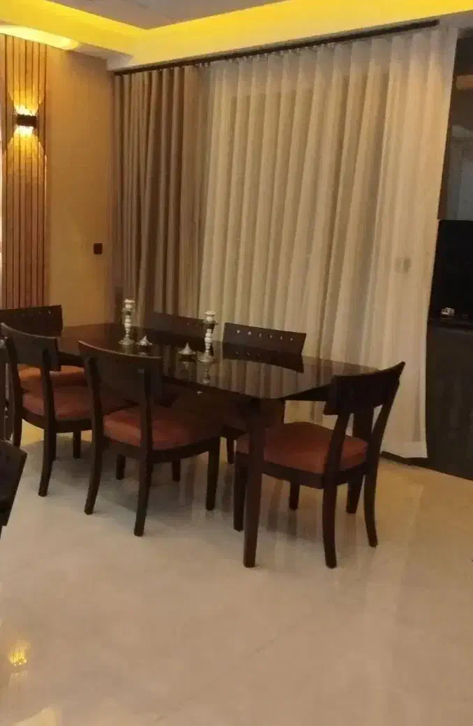 میز ناهارخوری صبا و فرش|مبلمان خانگی و میز عسلی|تهران, بهار|دیوار