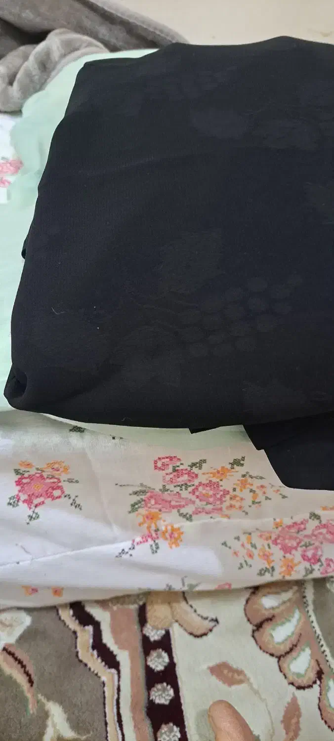 چادر|لباس|بهبهان, |دیوار