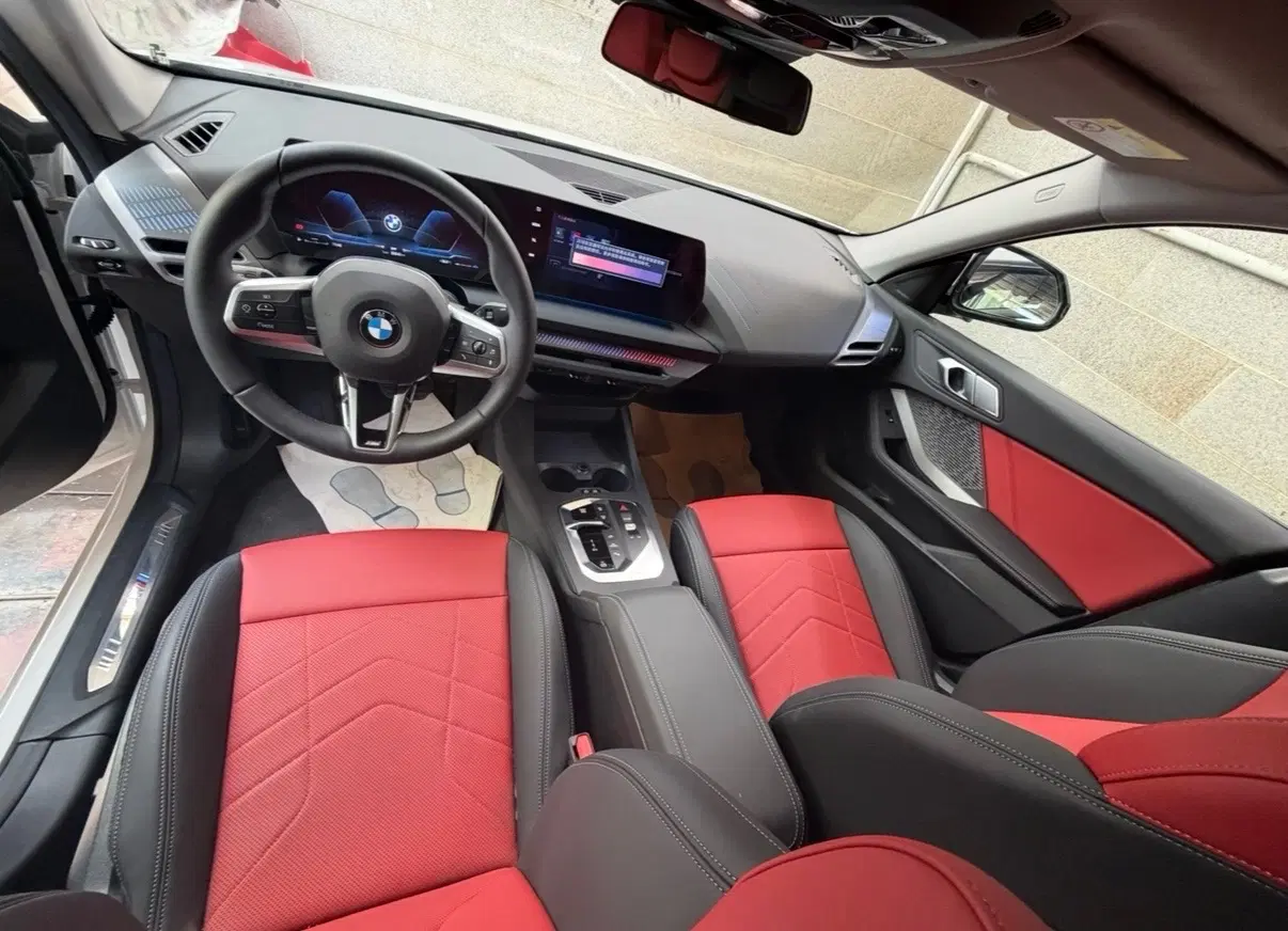 BMW 225l|خودرو سواری و وانت|تهران, علم و صنعت|دیوار