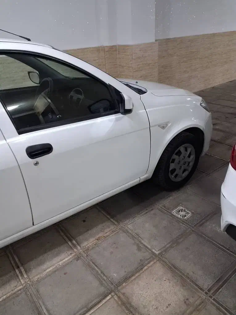 ساینا EX 1400|خودرو سواری و وانت|رشت, چمارسرا|دیوار