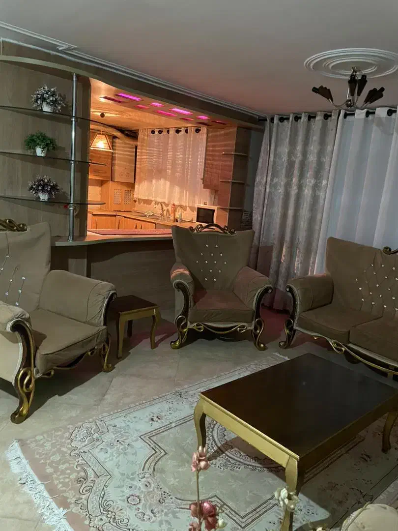 اجاره کوتاه مدت آپارتمان مبله در تهرانپارس شرقی|اجارهٔ کوتاه‌مدت آپارتمان و سوئیت|تهران, تهرانپارس شرقی|دیوار