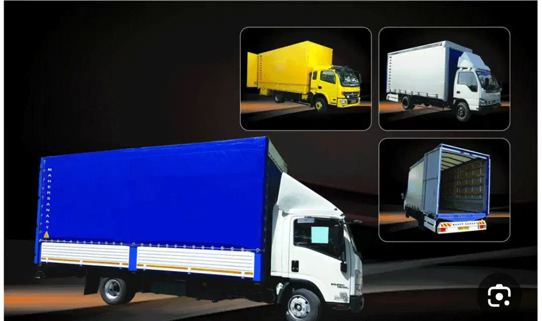 حمل بار باربری چیدمان بار بسته بندی اثاثیه باکارگر|خدمات حمل و نقل|مشهد, سید رضی|دیوار