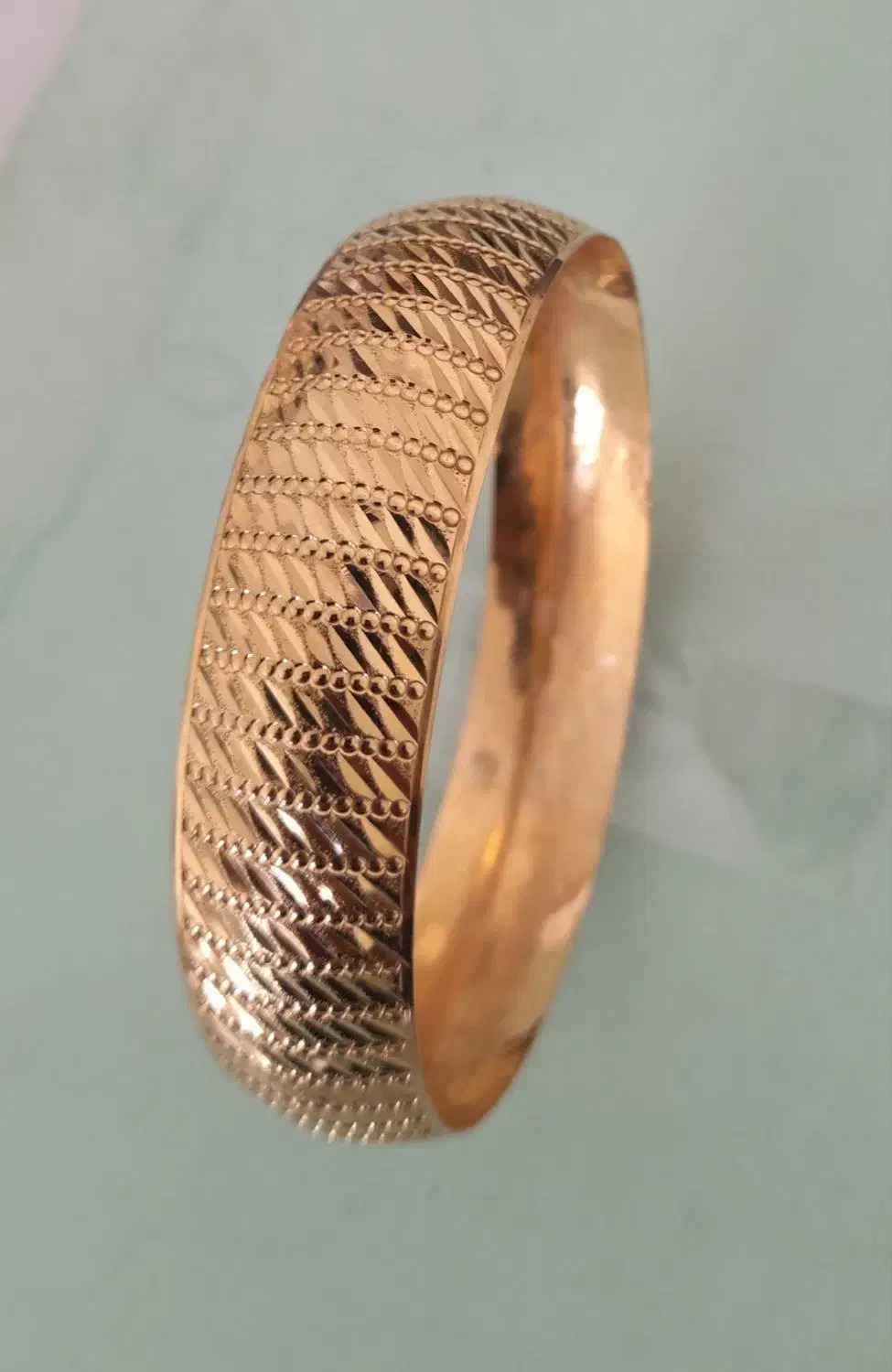 طلا ۱۳ گرم|جواهرات|کوهدشت, |دیوار