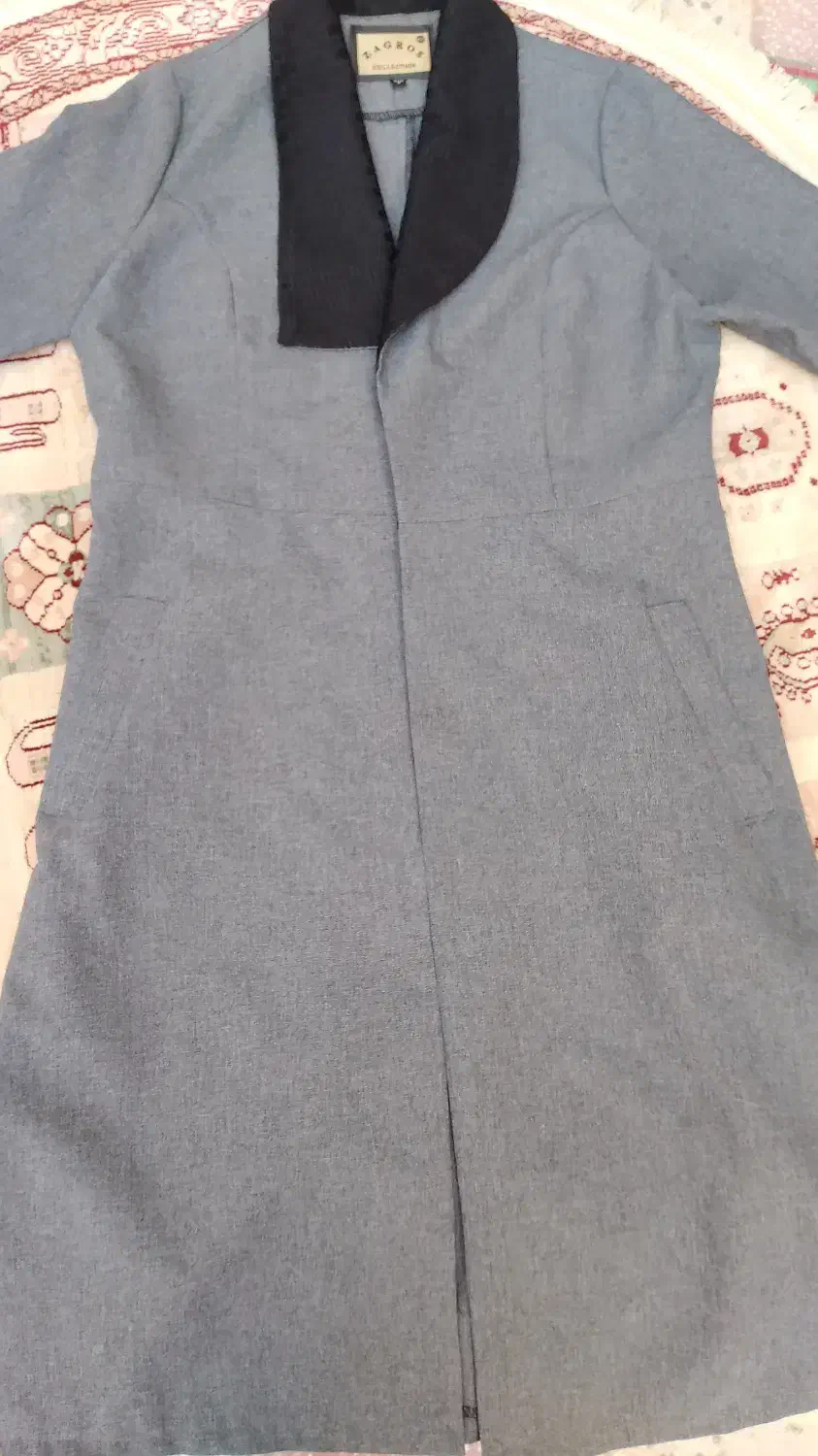 مانتو جلوباز ، کاور زنانه|لباس|کازرون, |دیوار