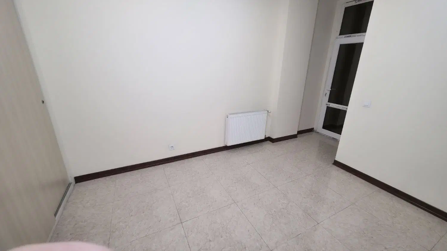 ۱۲۰ متر * دوکله * تخلیه *کلید نخورده