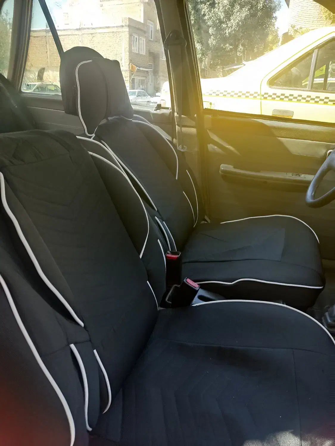 پراید مدل 82|خودرو سواری و وانت|ارومیه, |دیوار