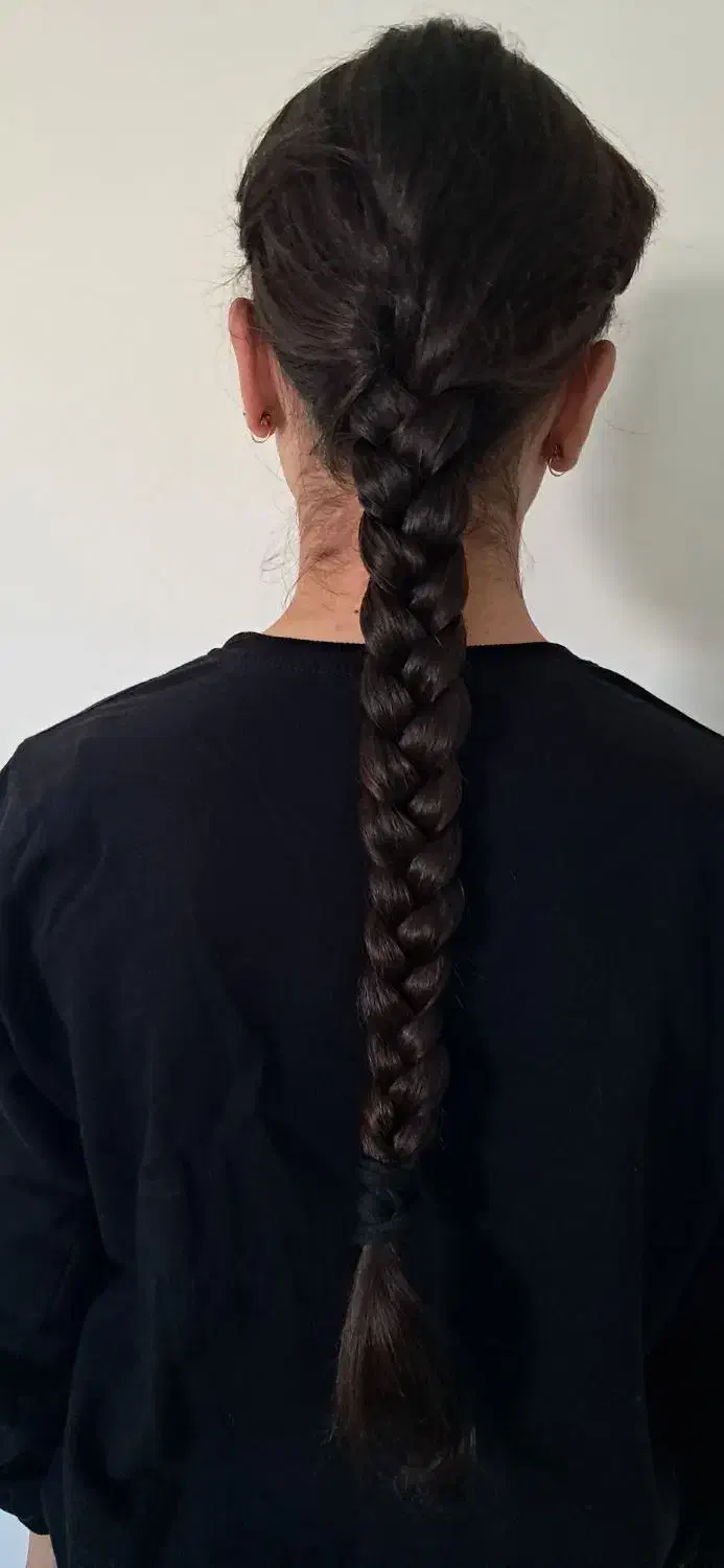 مو طبیعی|آرایشی، بهداشتی، درمانی|زالیان, |دیوار