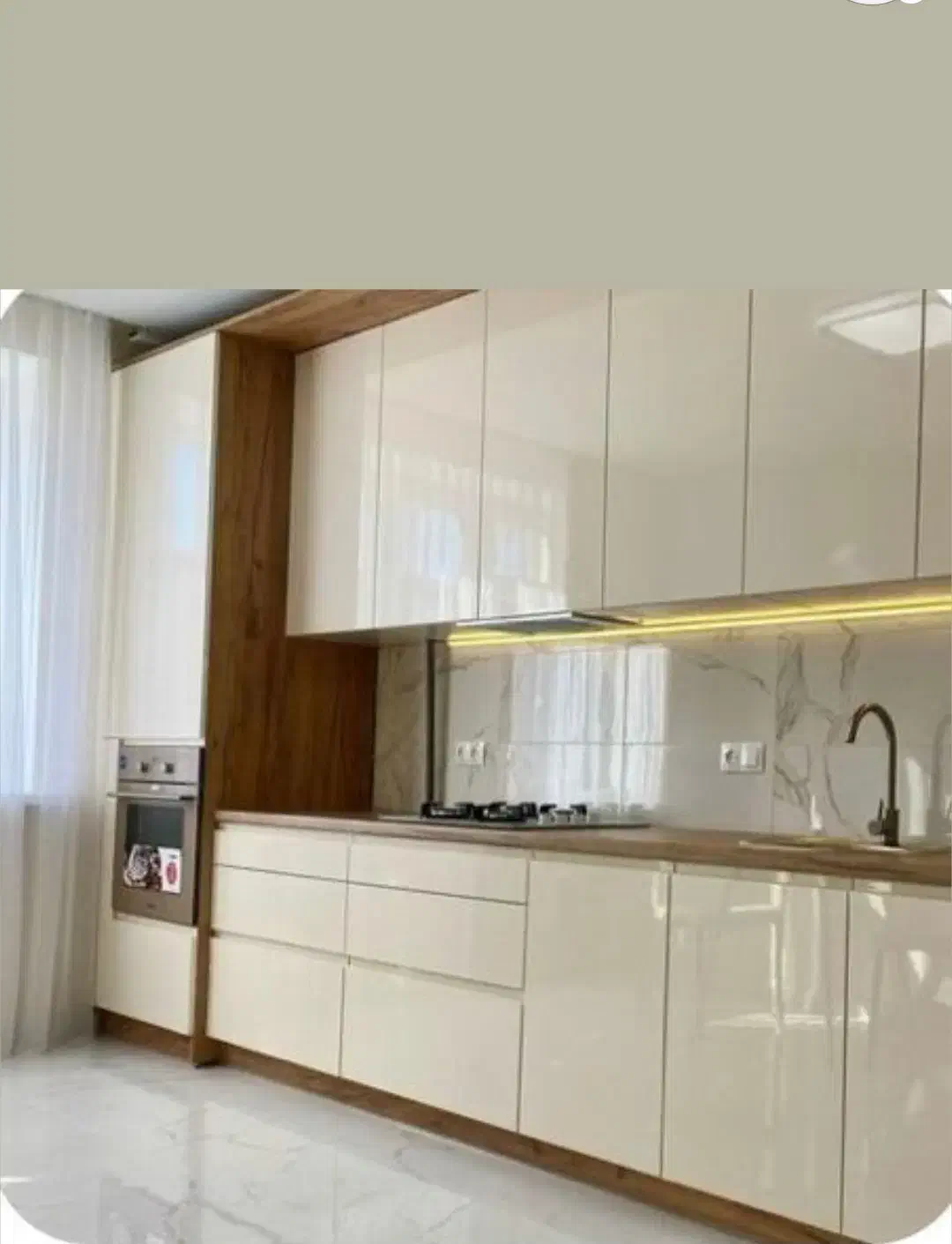 کابینت کمد دیواری|خدمات پیشه و مهارت|کیش, |دیوار