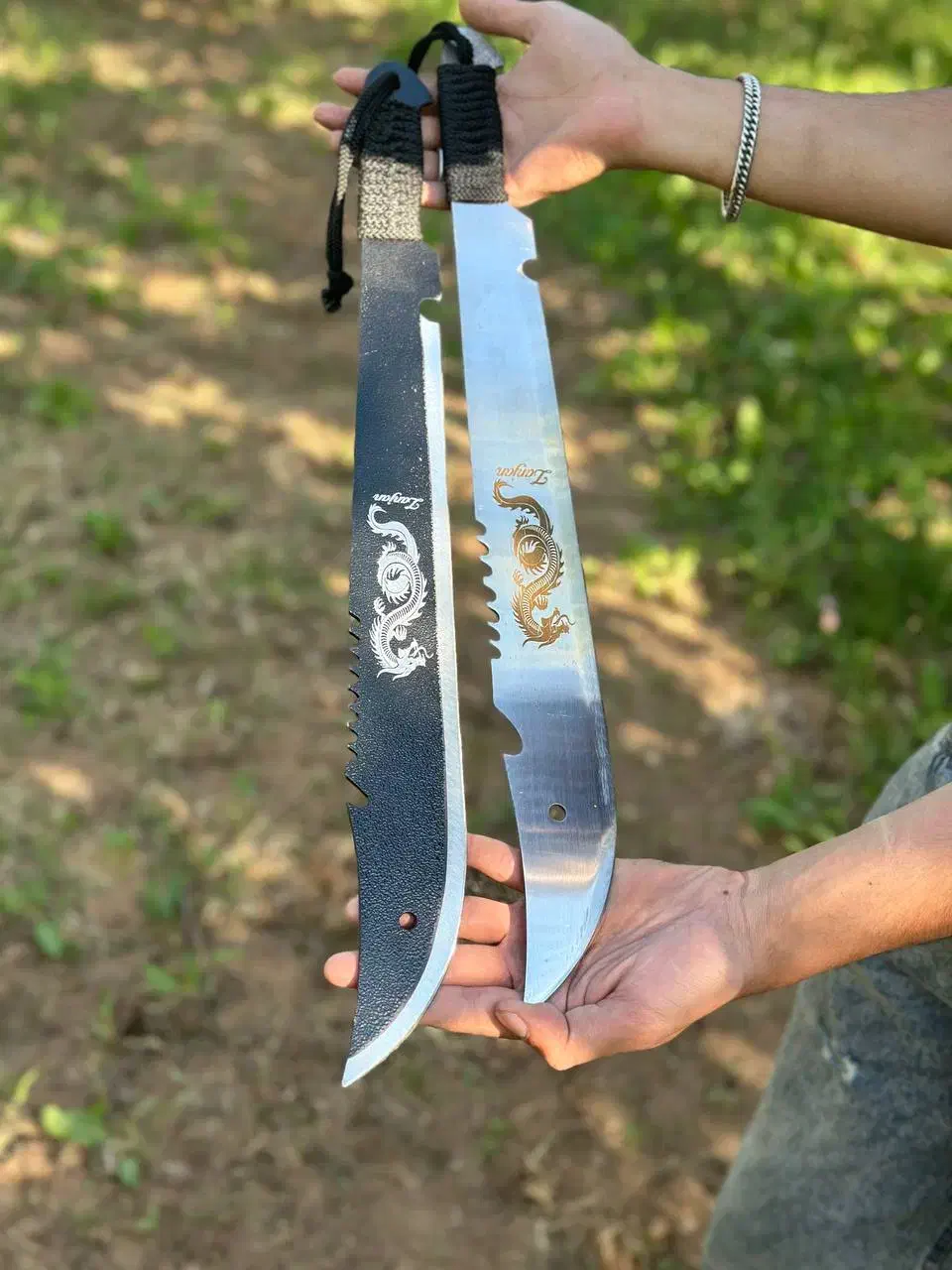 چاقو۶۰|کوهنوردی و کمپینگ|خرمدره, |دیوار