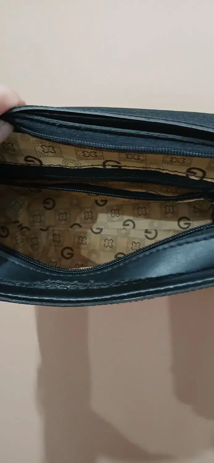 دوعدد کیف سالم و تمیز|کیف، کفش، کمربند|کردکوی, |دیوار