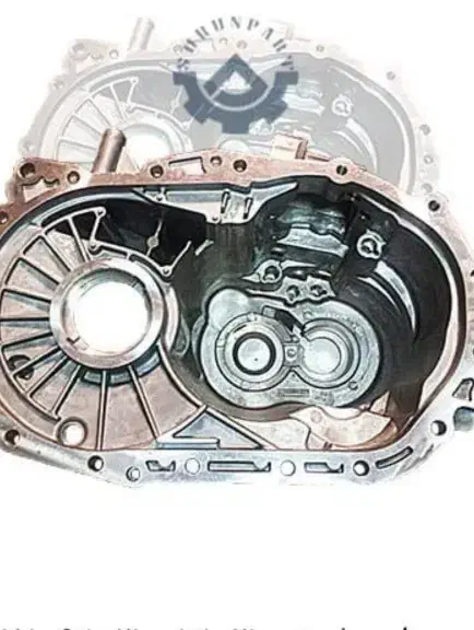 پوسته گیربکس و متعلقات برلنیانسh330استوک|قطعات یدکی و لوازم جانبی|اندیشه, اندیشه فاز ۱|دیوار