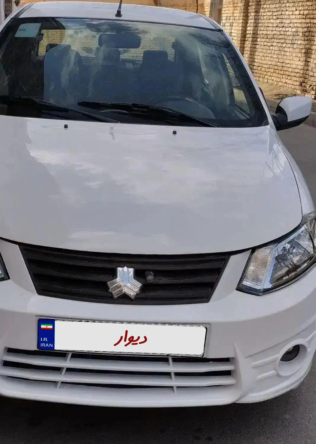 ساینا 97|خودرو سواری و وانت|مشهد, شهرک شهید باهنر|دیوار