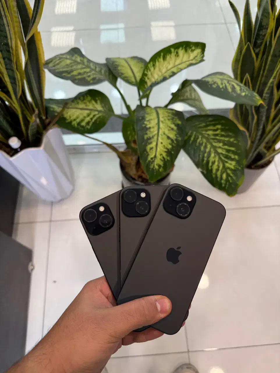 iPhone 15 128 ch از دم قسط و نقدی|موبایل|کرج, مهرویلا جنوبی|دیوار