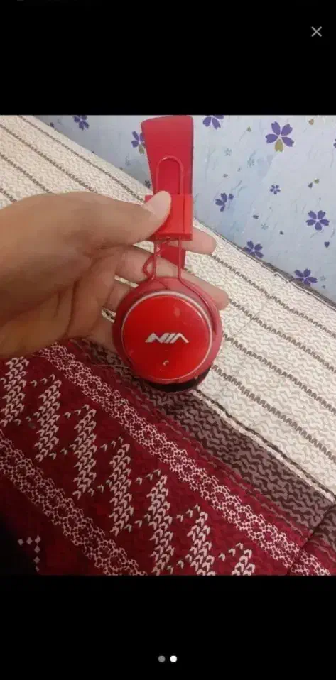 هدفون سالم|لوازم جانبی موبایل و تبلت|ورامین, ورامین|دیوار