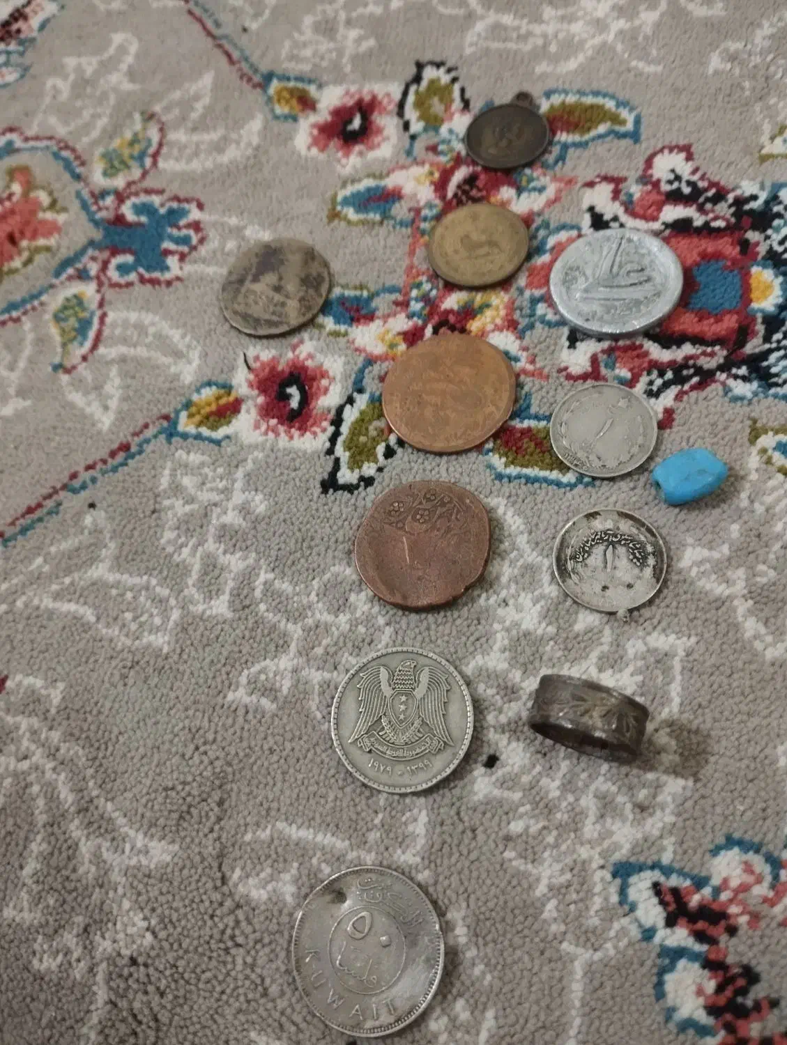 اشیاء قیمتی|کلکسیون اشیاء عتیقه|کرمانشاه, |دیوار