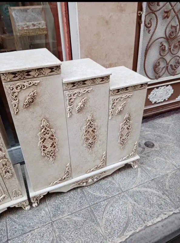 فروش فوری|بوفه، ویترین، کنسول|زرند, |دیوار