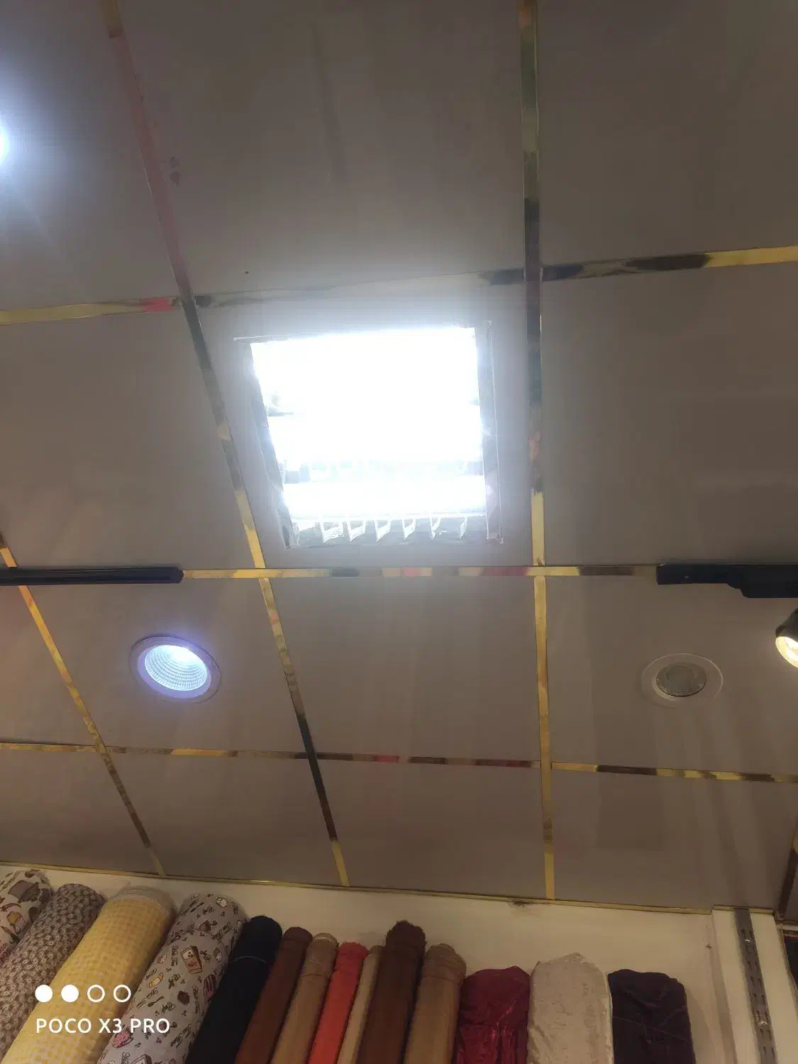 لامپLED|لامپ و چراغ|تربت جام, المهدی|دیوار