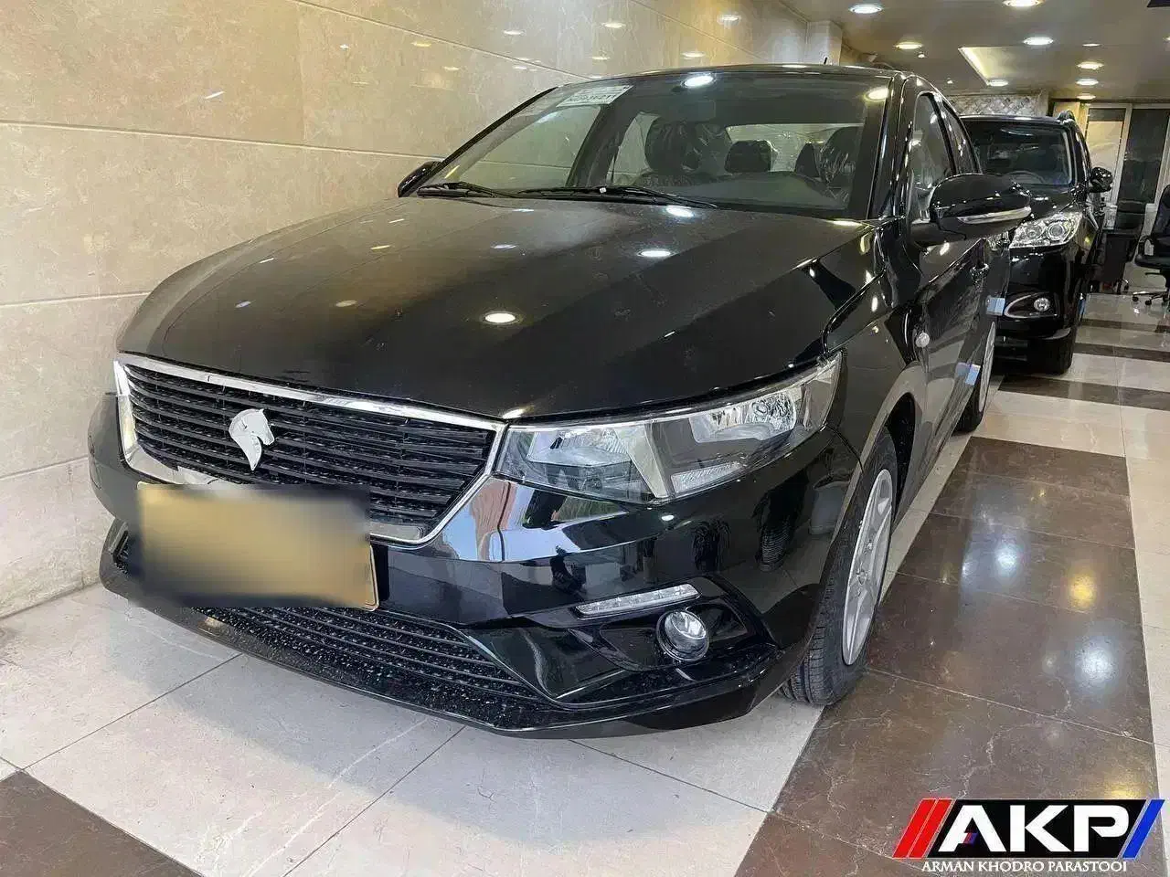 حواله تارا دستی vip|خودرو سواری و وانت|مشهد, ایثار|دیوار