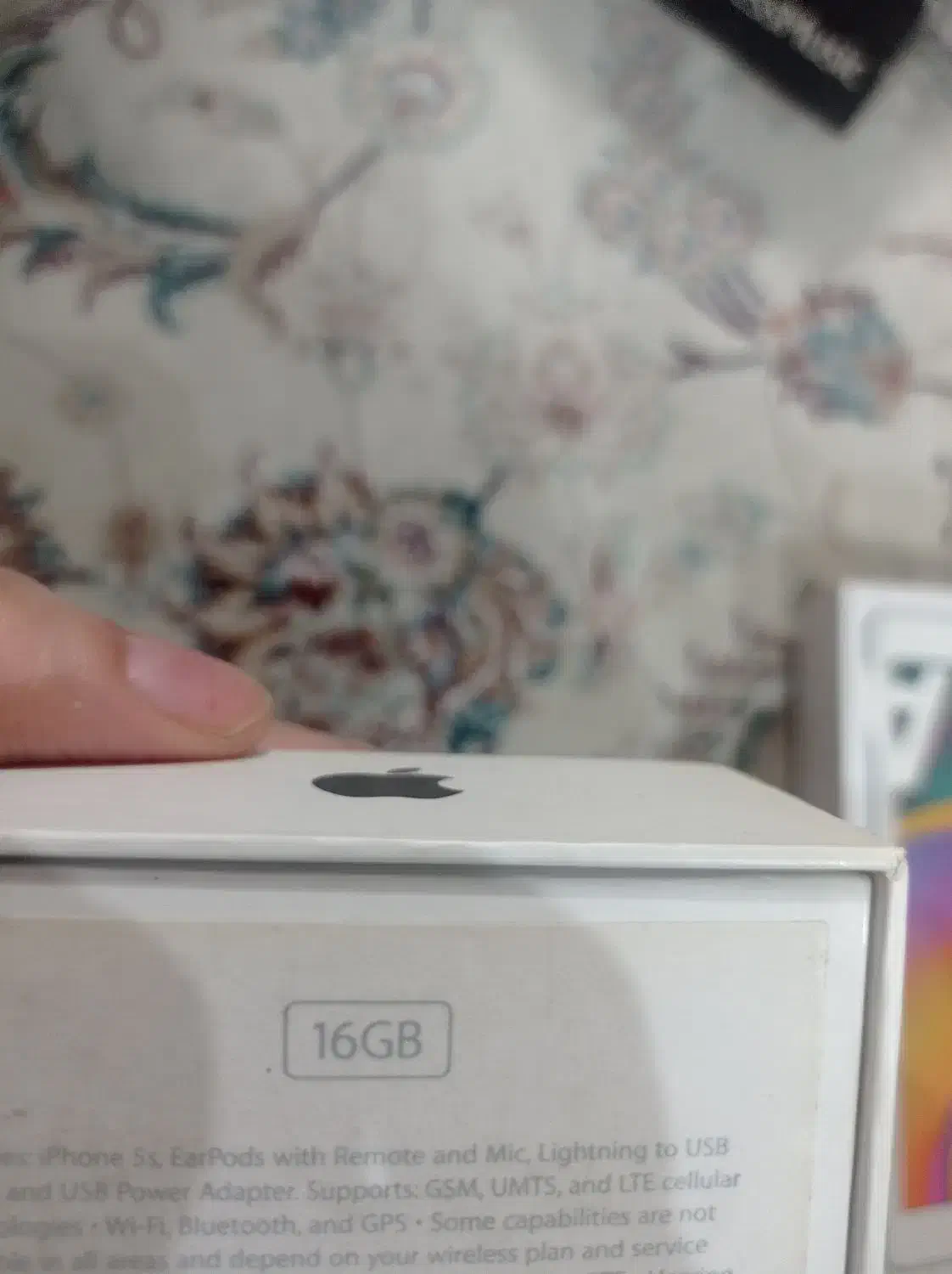 آیفون 5 s|موبایل|تهران, منیریه|دیوار