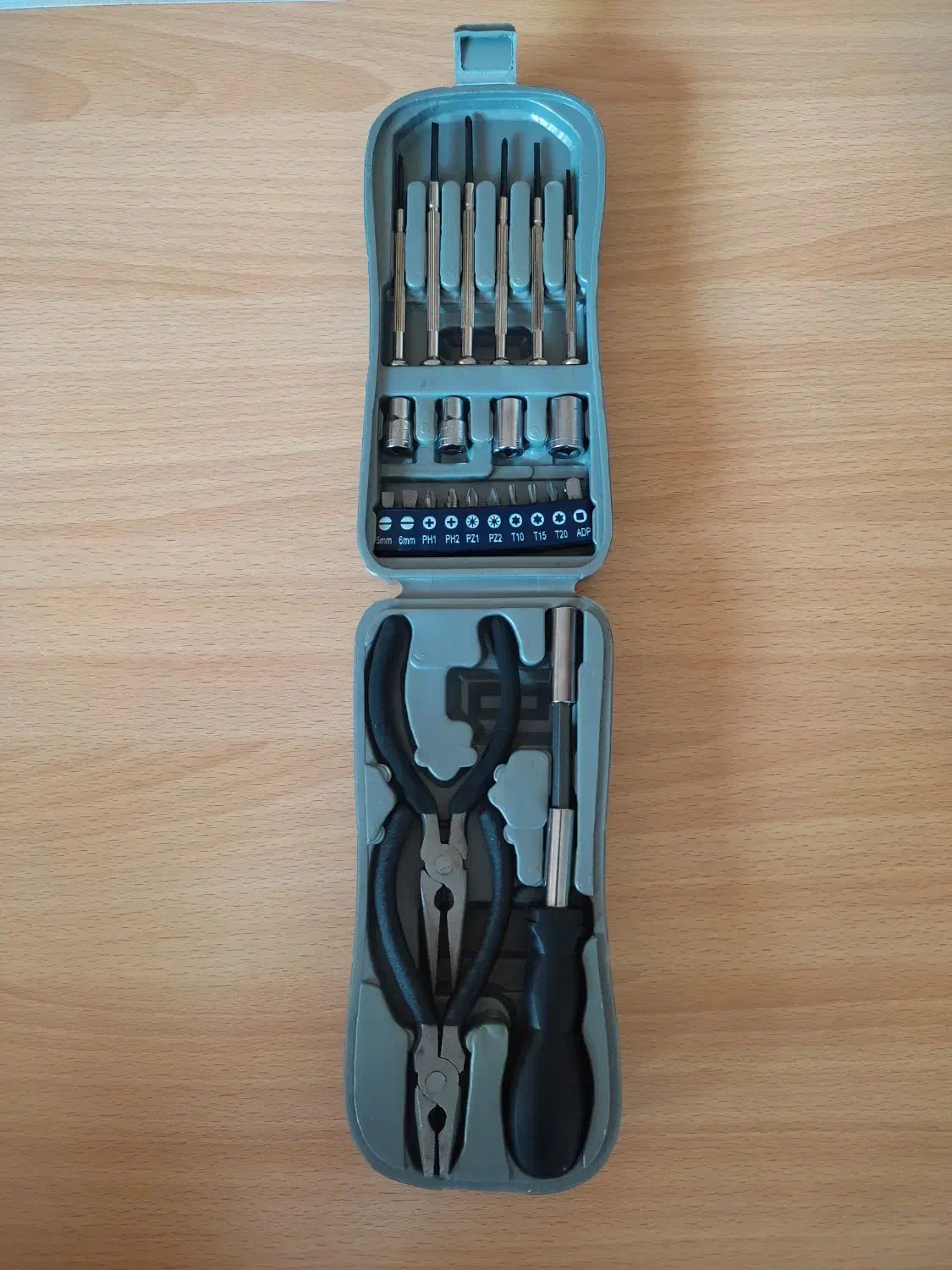 پیچ گوشتی استنلی آمریکاوچندمورددیگه|ابزارآلات|فولادشهر, C5|دیوار