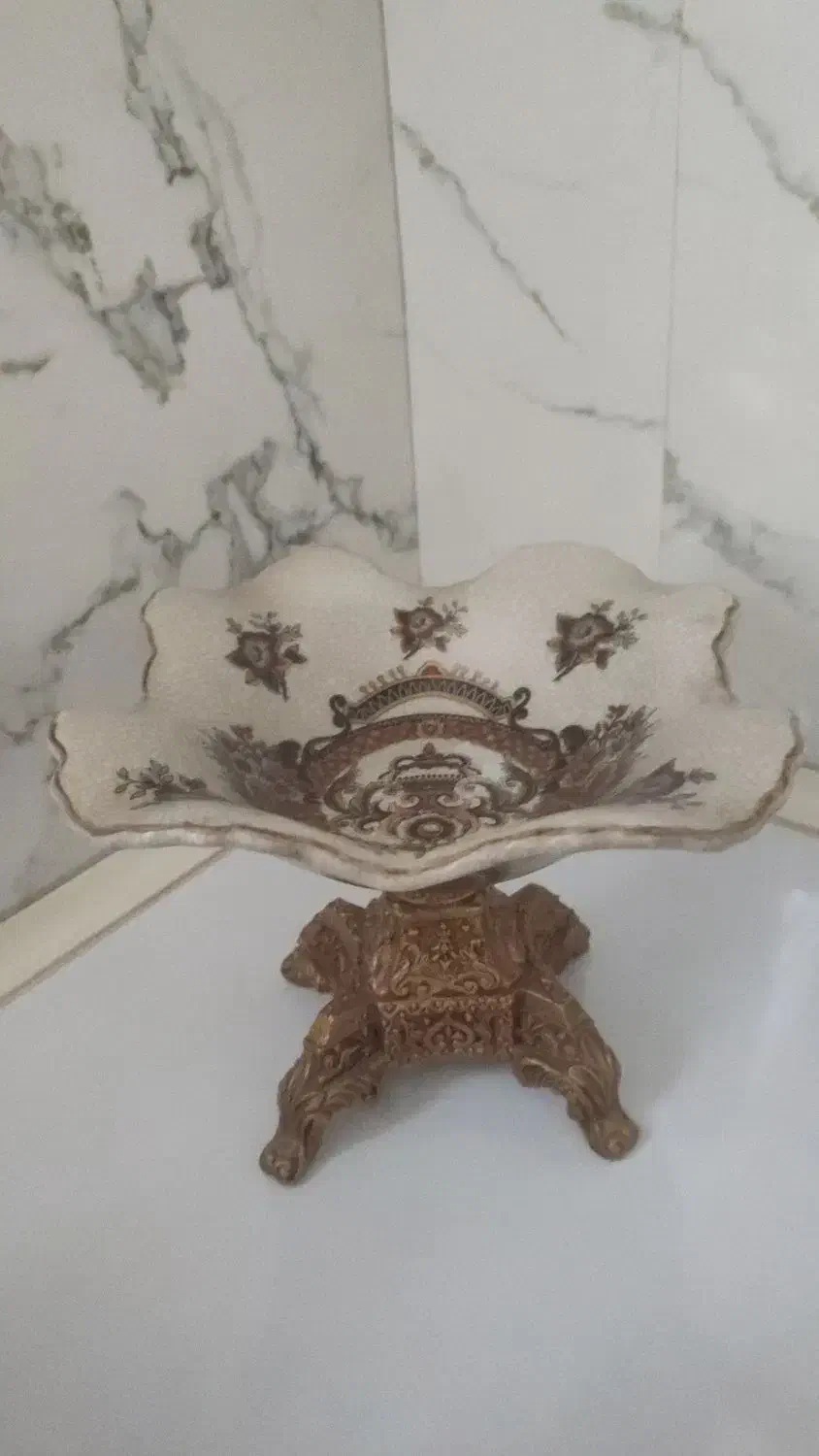 شکلات خوری قدیمی|ظروف سرو و پذیرایی|مشگین شهر, |دیوار