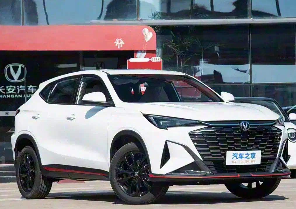 Changan cs55|خودرو سواری و وانت|بندر امام خمینی, |دیوار