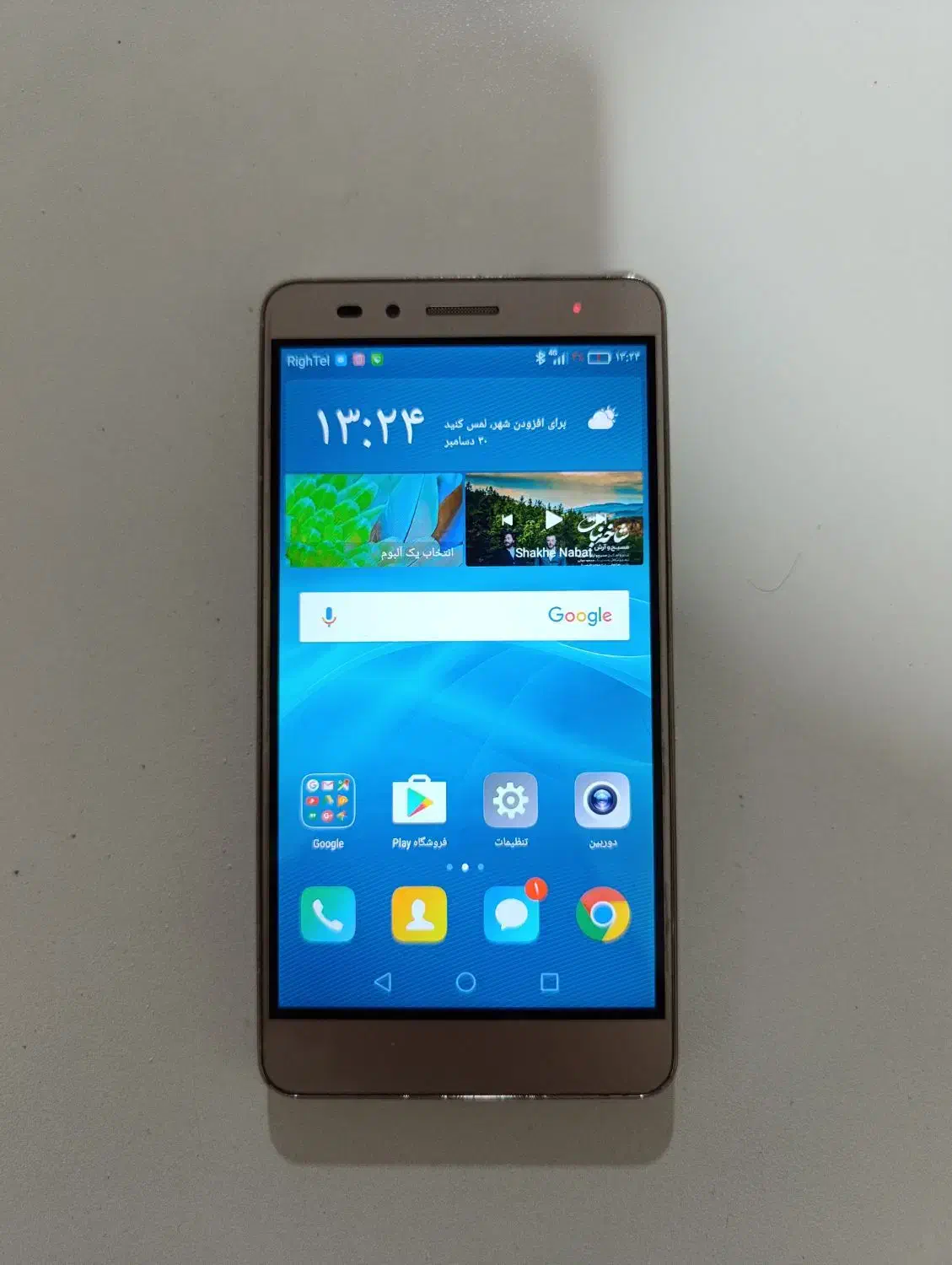 گوشی Honor 5x|موبایل|تبریز, |دیوار