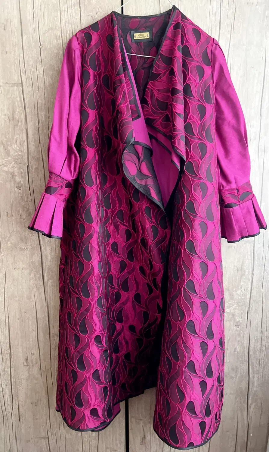 مانتو شیک و مجلسی نو|لباس|تهران, دروس|دیوار