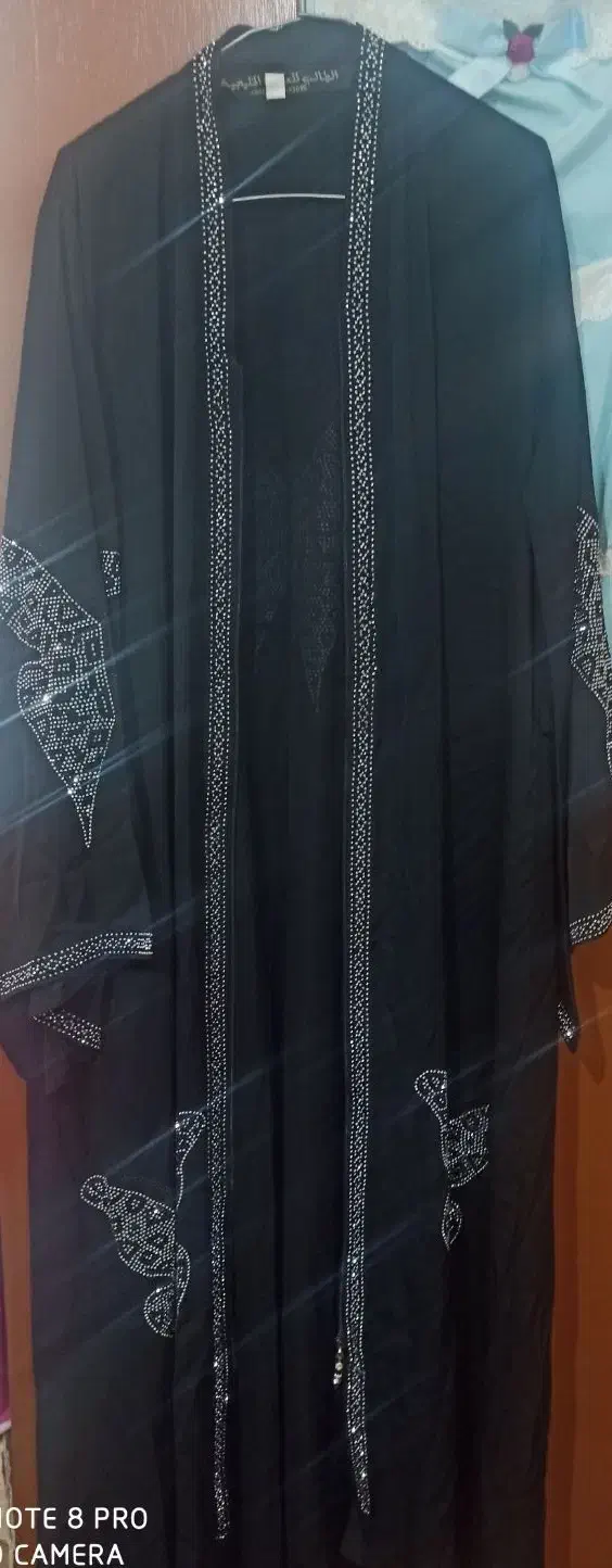 مانتوعبایی کاملانو نو|لباس|زاهدان, |دیوار