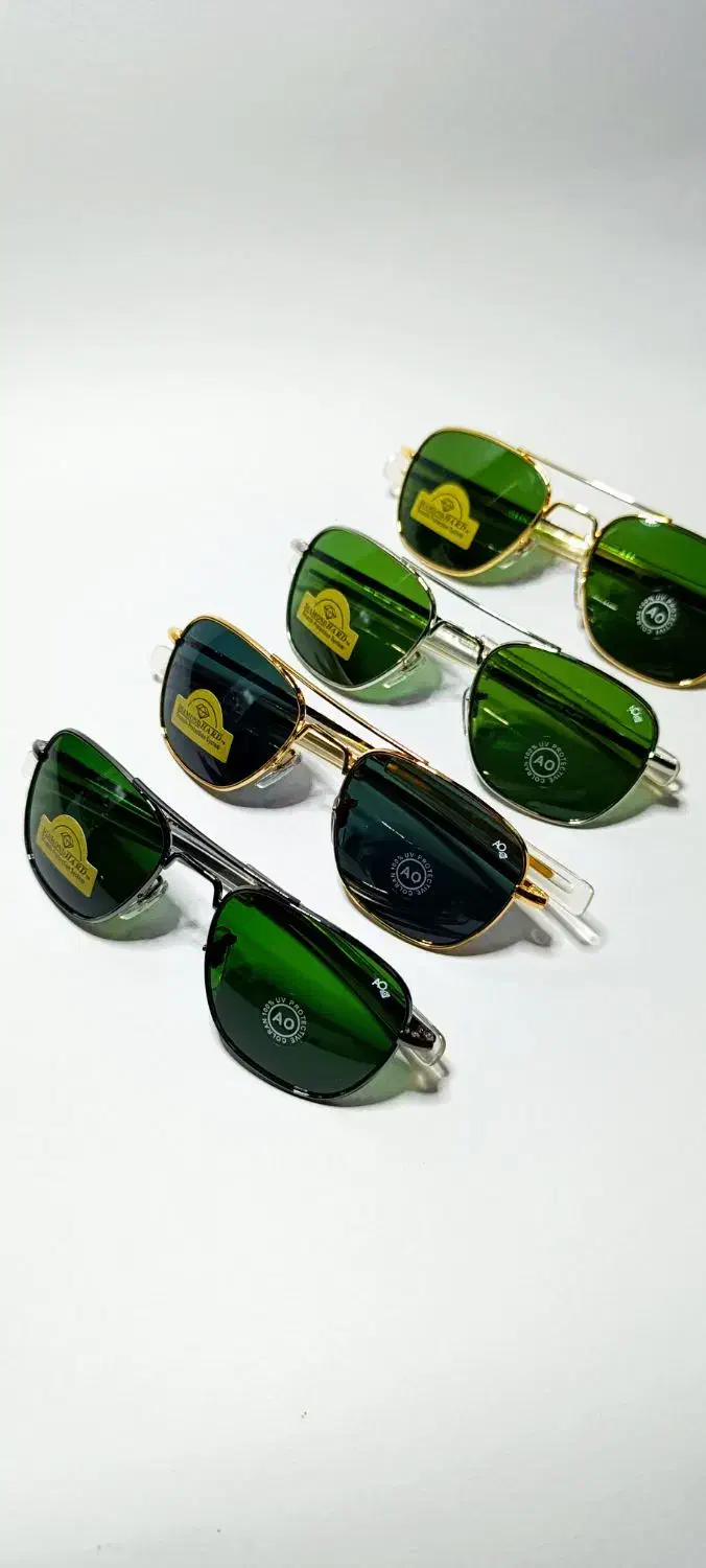 امریکن اوپتیک خلبانی|زیورآلات و اکسسوری|دیلم, |دیوار