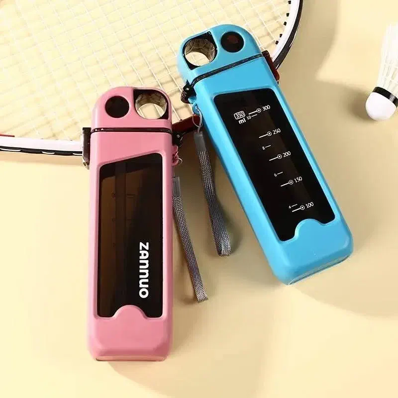 قمقمه کتابی ضد نشت|ظروف نگهدارنده، پلاستیکی، یک‌بارمصرف|تبریز, |دیوار