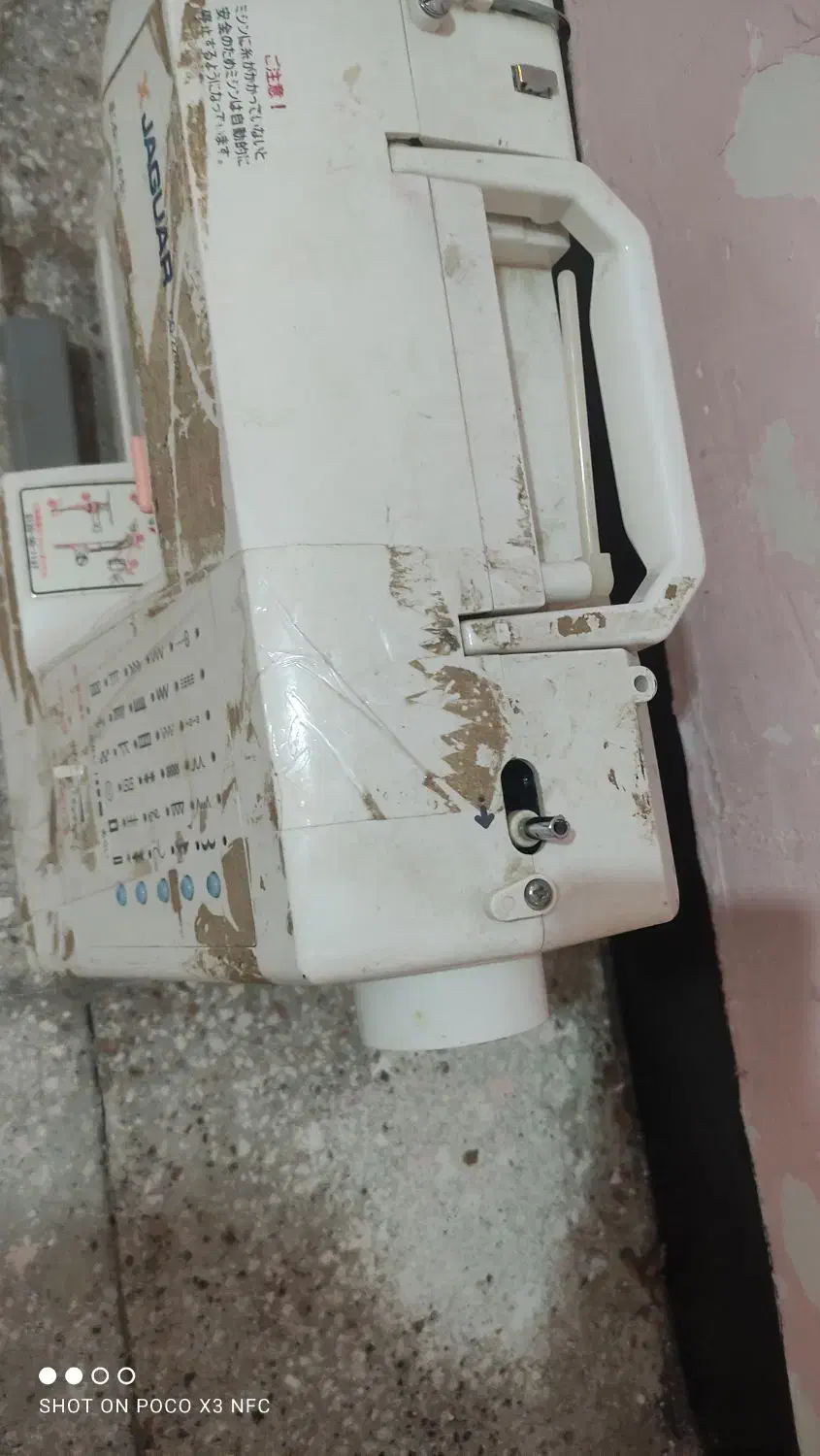 چرخ خیاطی|لوازم خیاطی و بافتنی|زابل, |دیوار