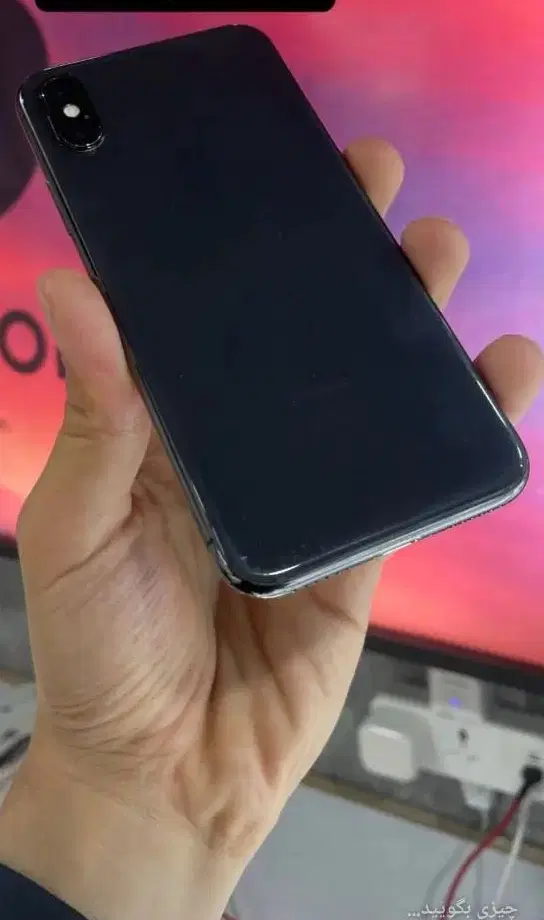 ایفون x 64|موبایل|سلماس, |دیوار