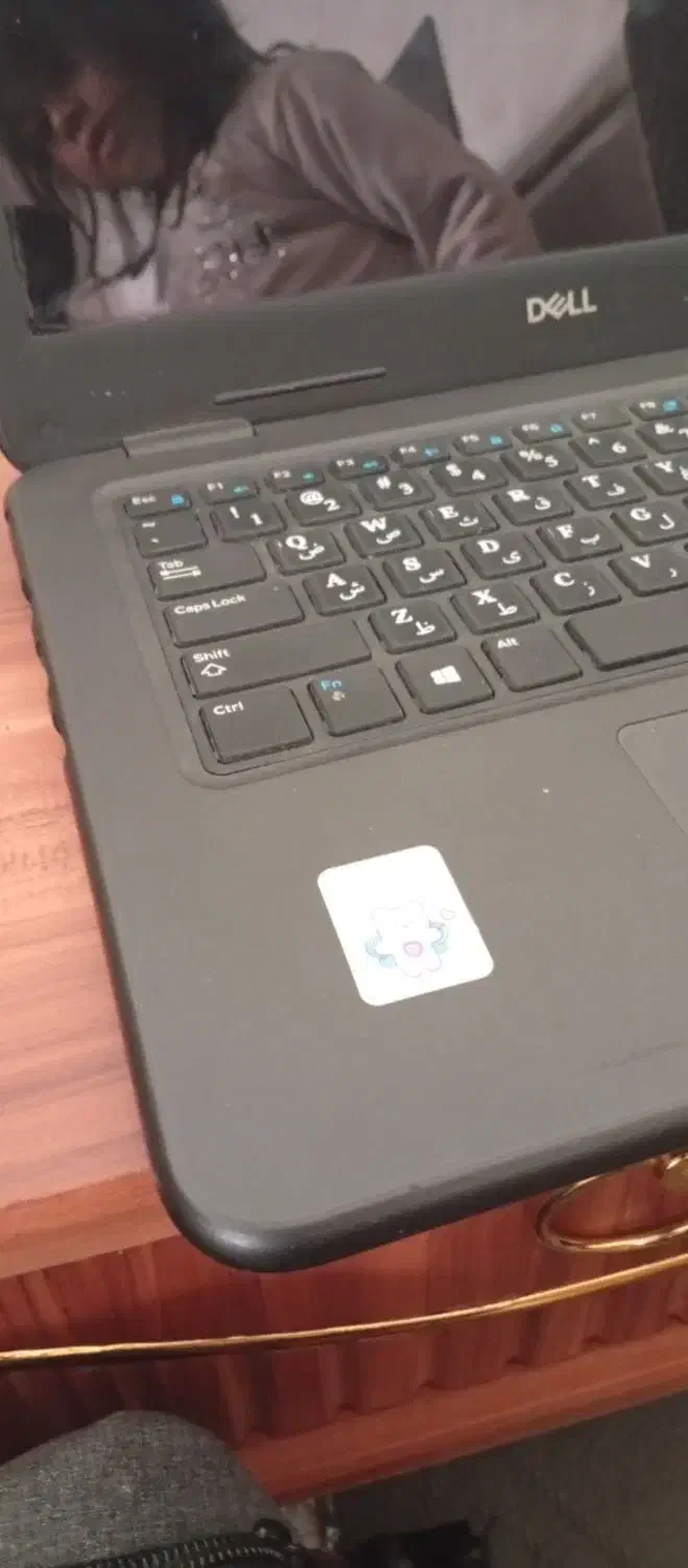 لبتاب دلLatitude 3300|رایانه همراه|نیشابور, پاستور|دیوار