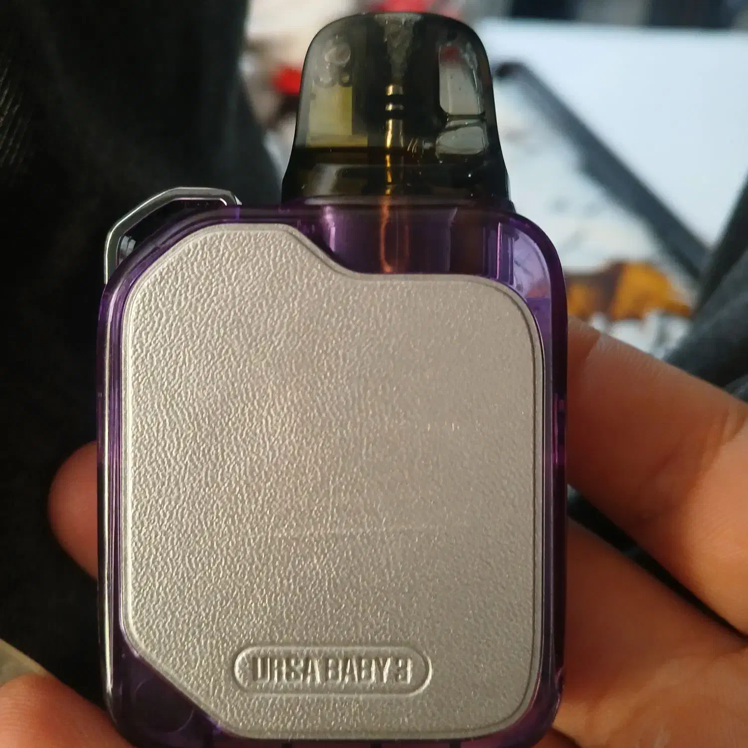 ویپ URSA BABY3|زیورآلات و اکسسوری|کازرون, |دیوار