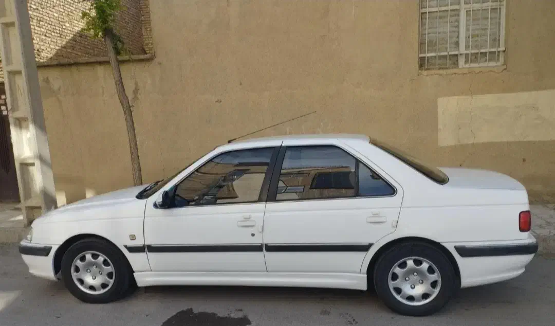 پارس سال96|خودرو سواری و وانت|همدان, |دیوار