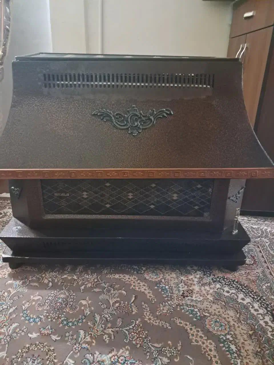 بخاری شومینه ای|بخاری، هیتر، شومینه|تهران, جوادیه تهرانپارس|دیوار