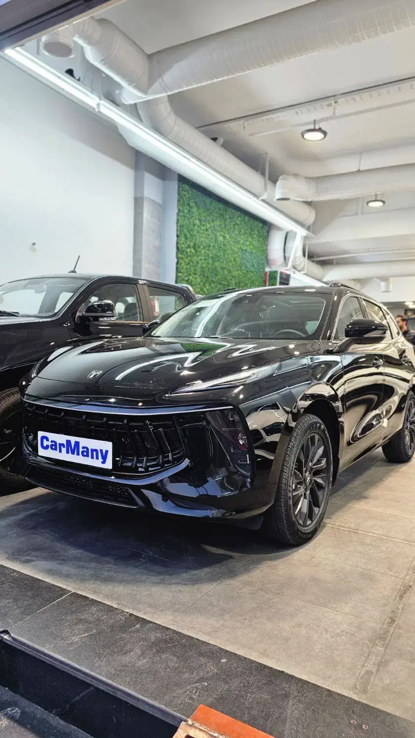 لاماری ایما|خودرو سواری و وانت|تهران, فردوس|دیوار