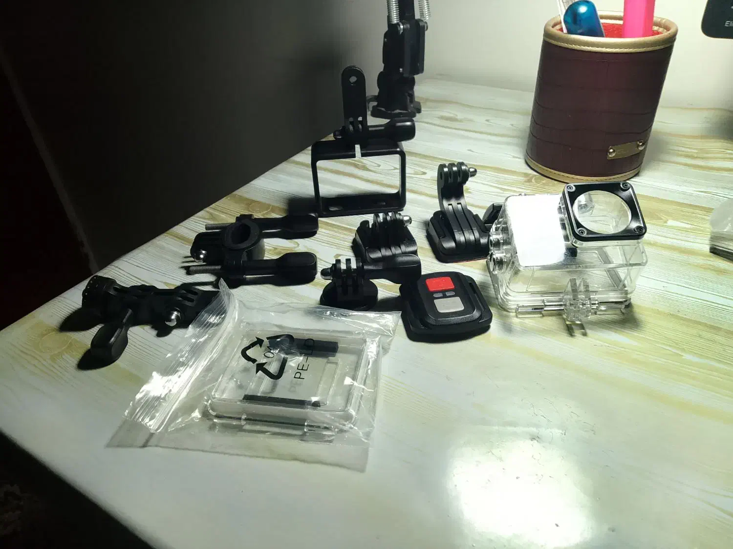 دوربین برندwolfang|دوربین عکاسی و فیلمبرداری|زنجان, |دیوار