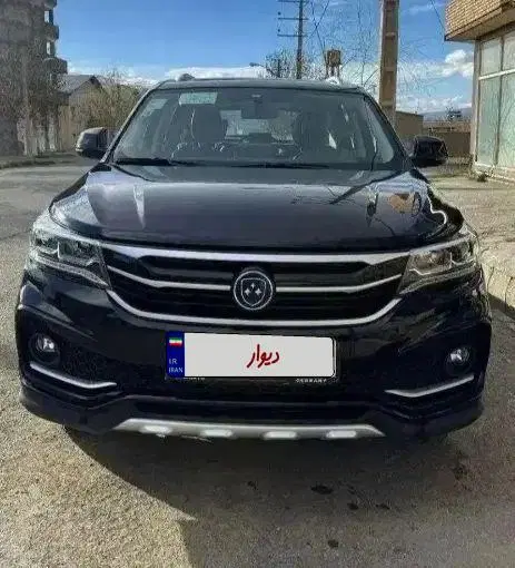 فرداSX5|خودرو سواری و وانت|ایلام, |دیوار