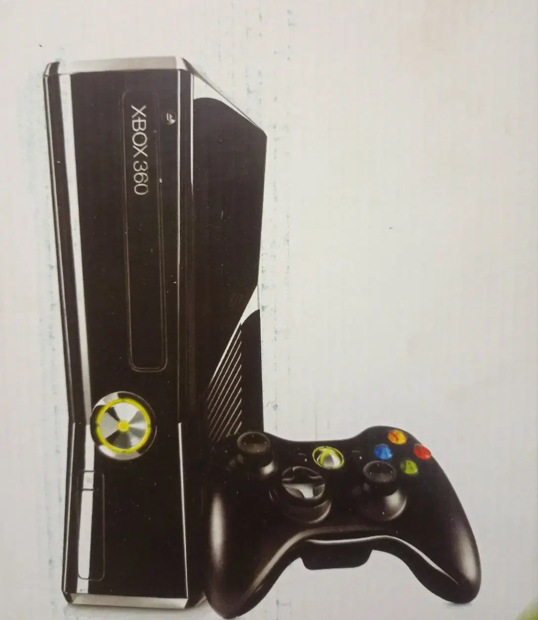 ایکس باکس ۳۶۰|کنسول، بازی ویدئویی و آنلاین|دهگلان, |دیوار