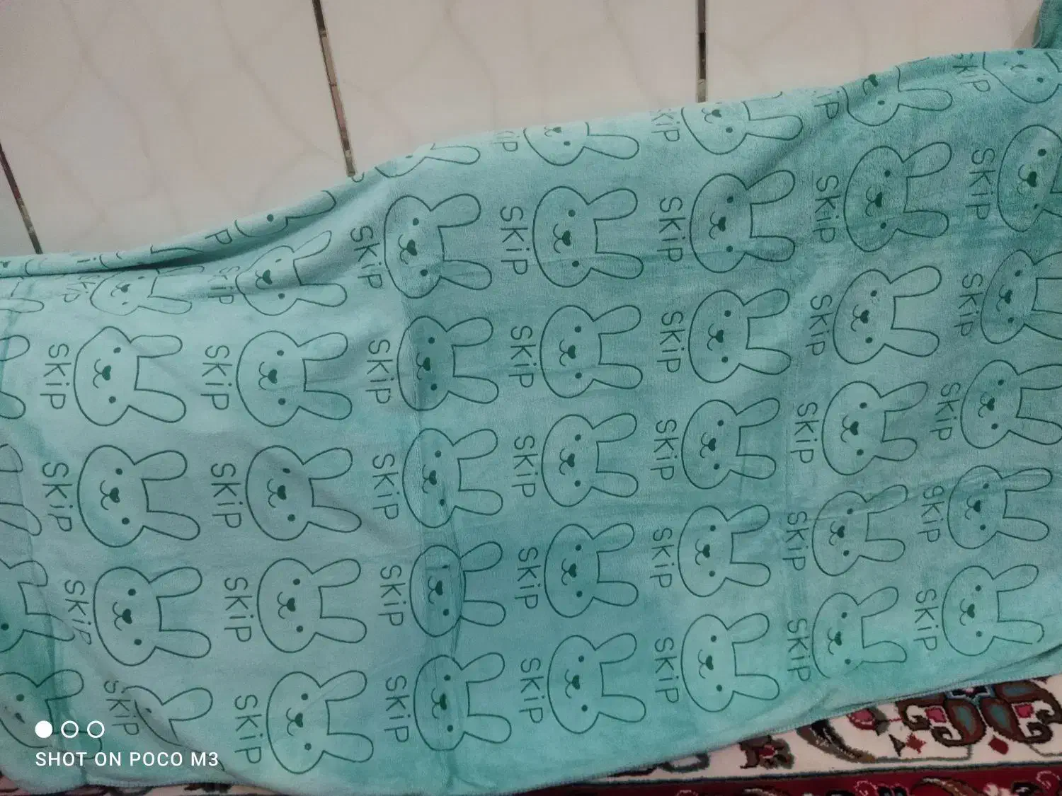 حوله استخر|لوازم حمام|آباده, |دیوار